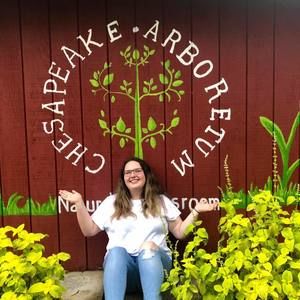 Meet your Posher, Stephanie